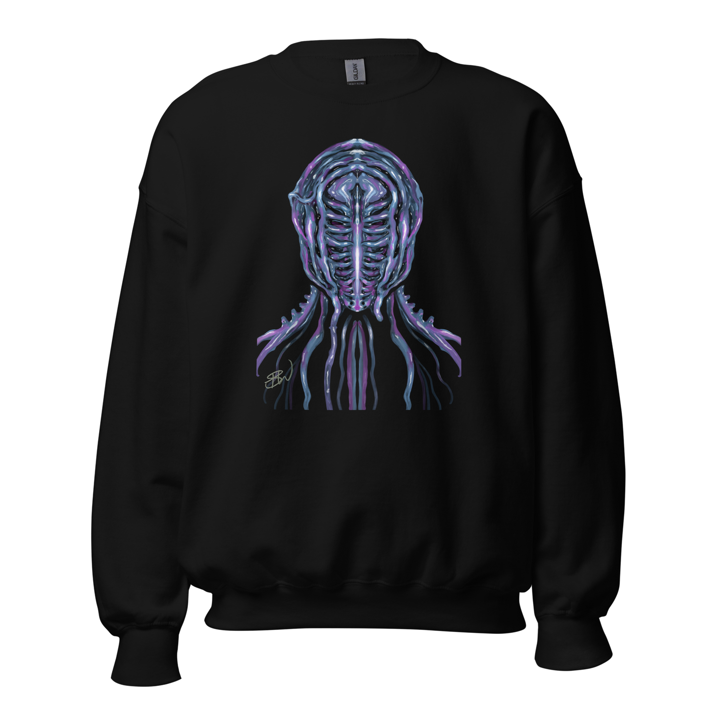 TAECEAN Sweatshirt