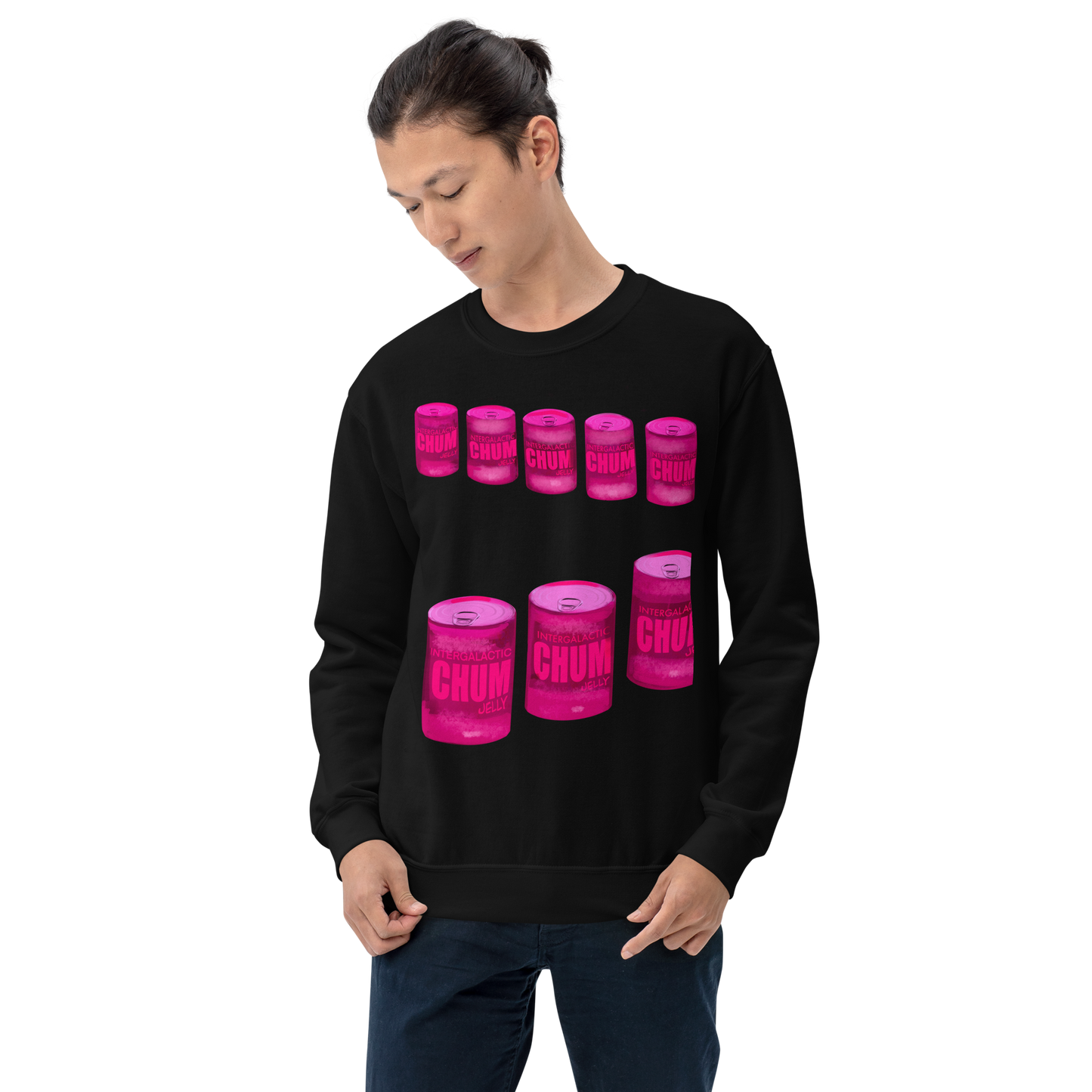 CHUM CANS Sweatshirt