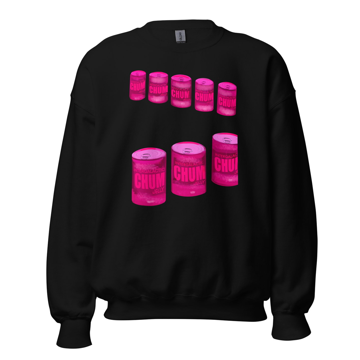 CHUM CANS Sweatshirt