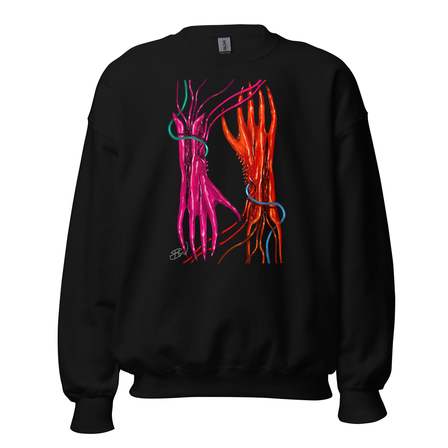 BIO-ARMS Sweatshirt