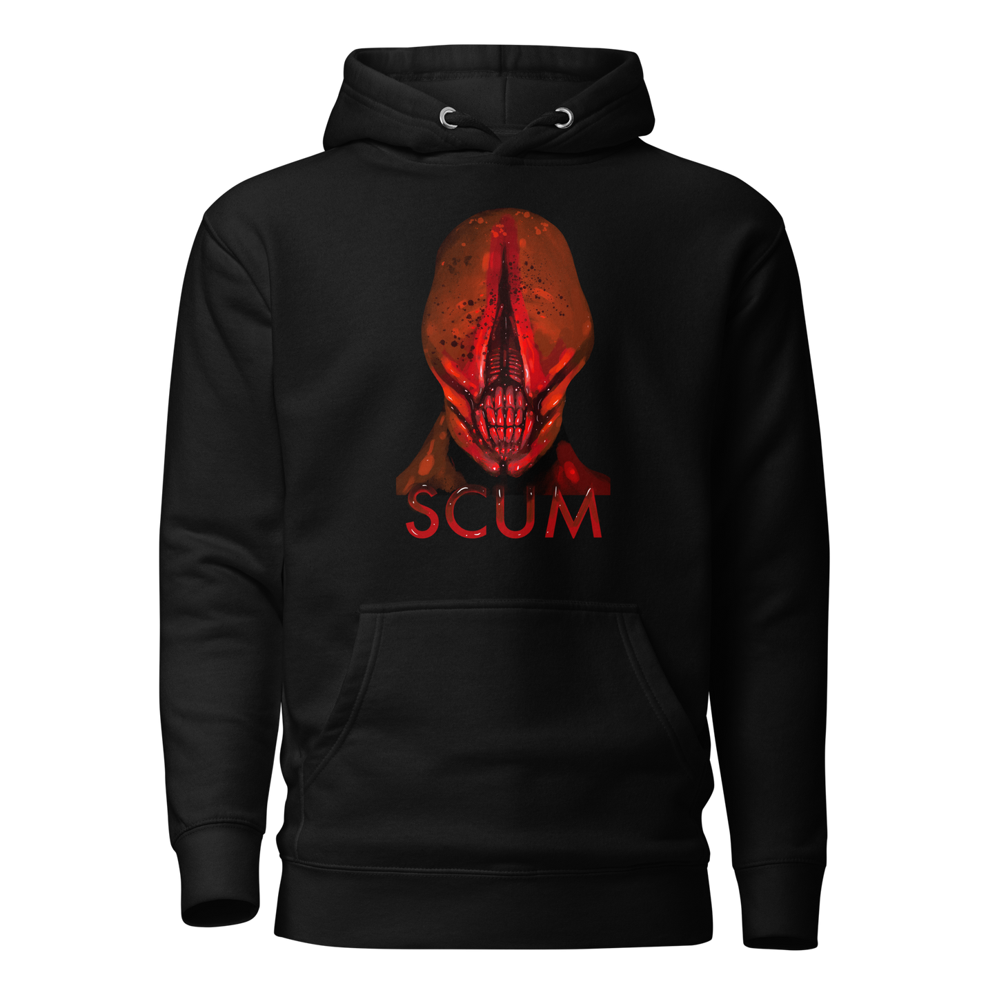 YAGA-MORA Hoodie