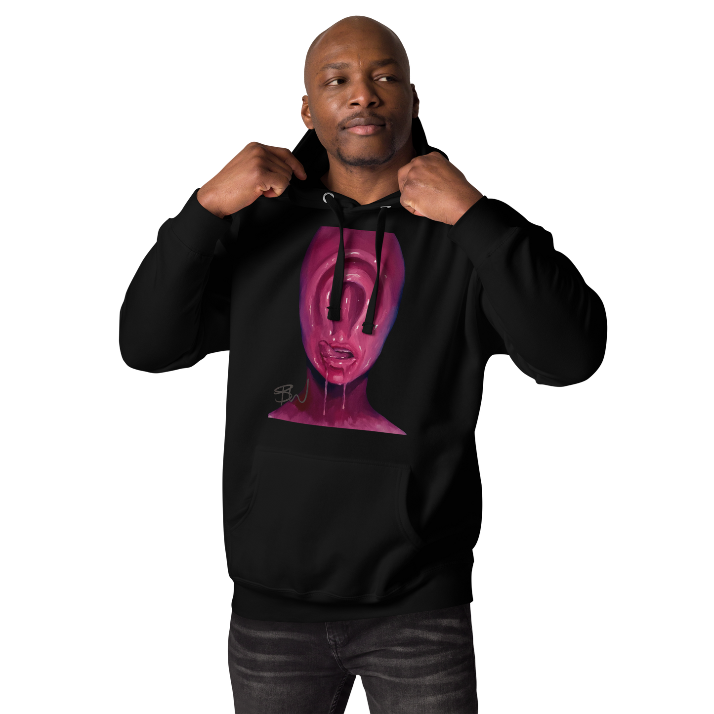 ÅSÅ Hoodie