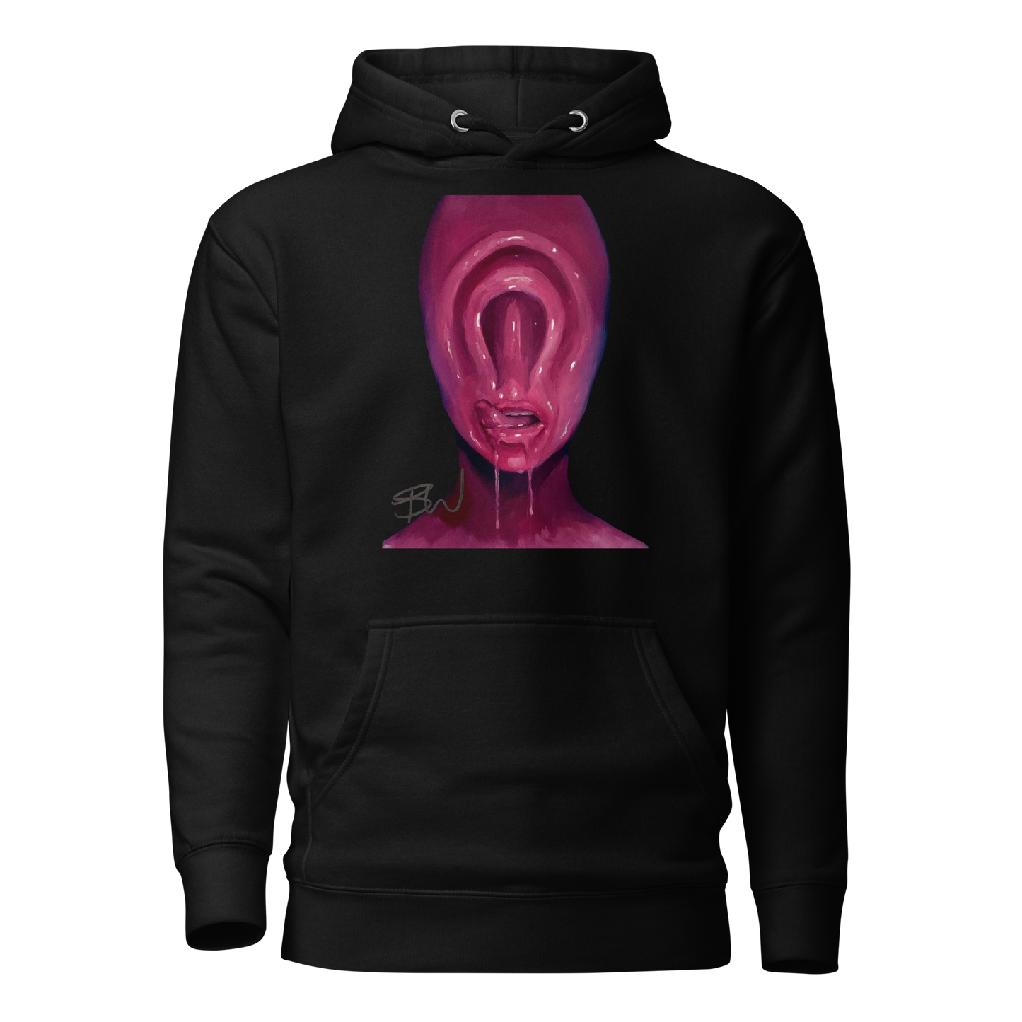 ÅSÅ Hoodie