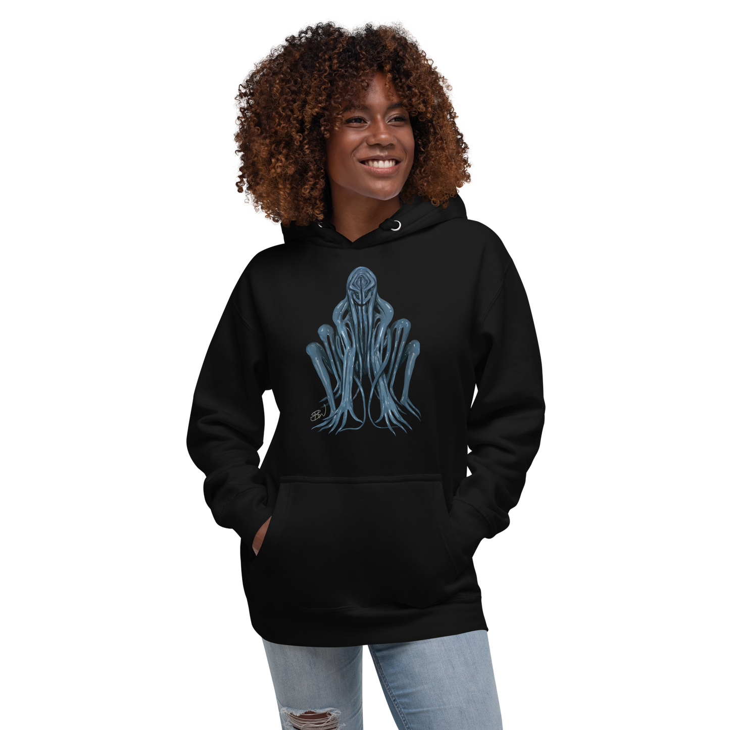 BRARKRAEK Hoodie