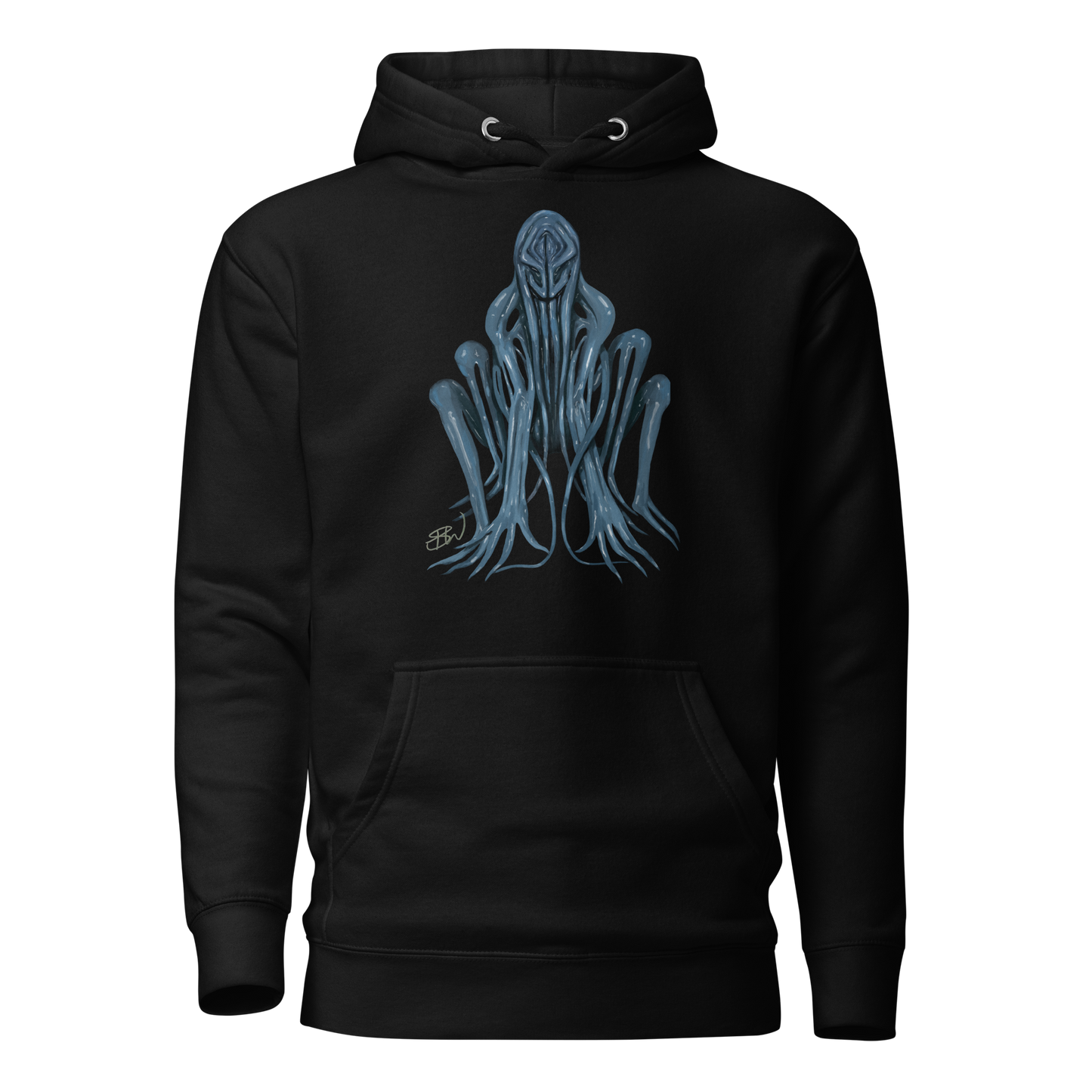 BRARKRAEK Hoodie