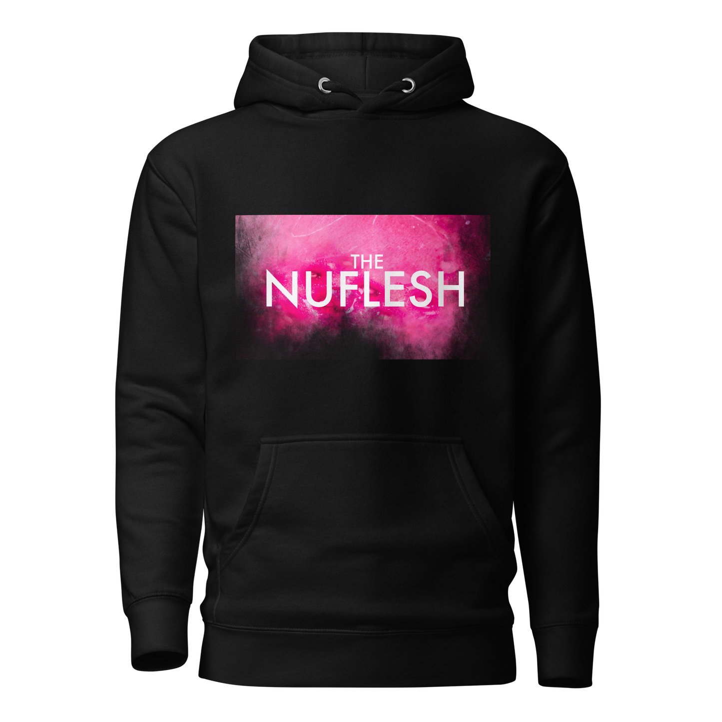 NUFLESH Hoodie