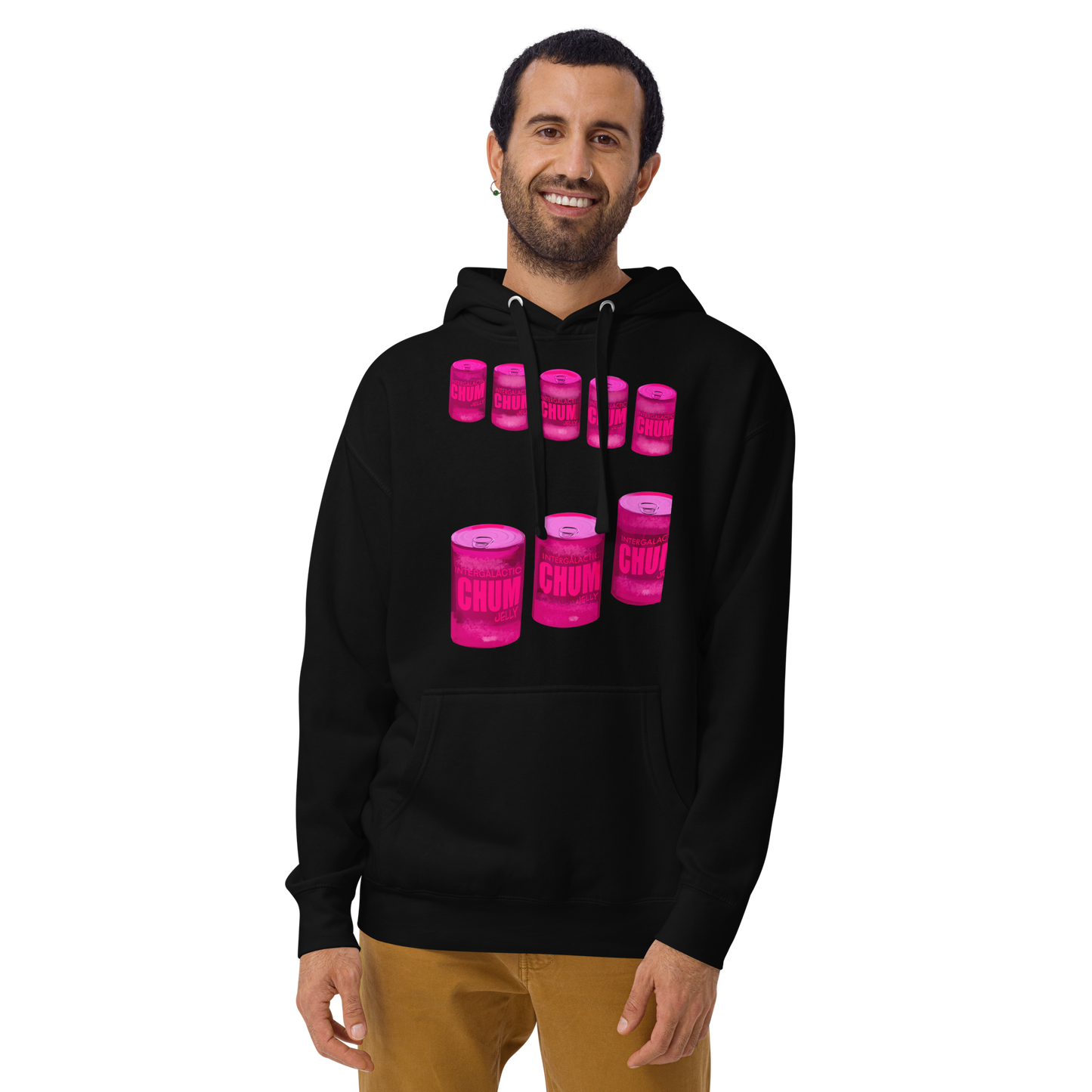CHUM CANS Hoodie