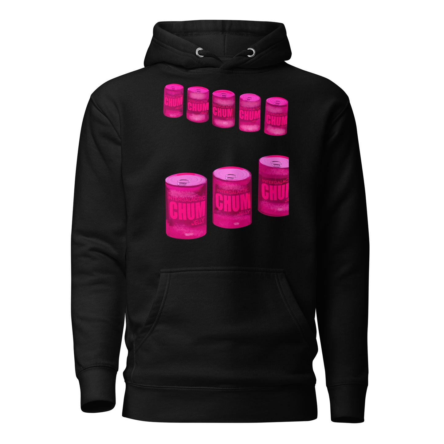 CHUM CANS Hoodie