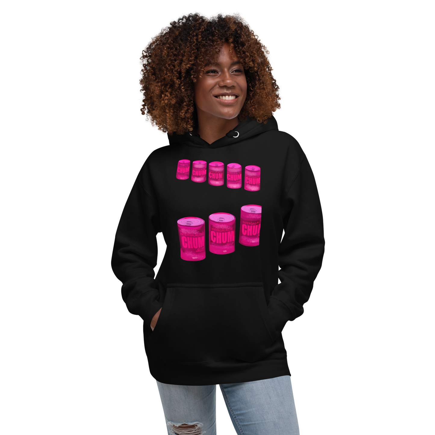CHUM CANS Hoodie