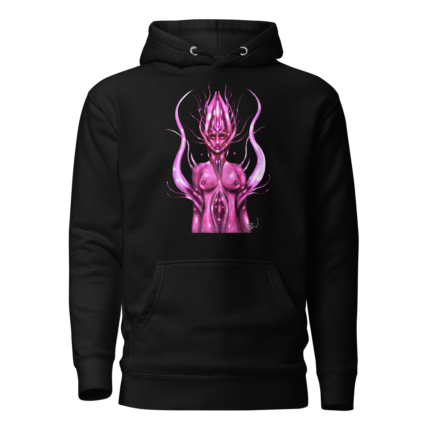 THE CREATOR Hoodie