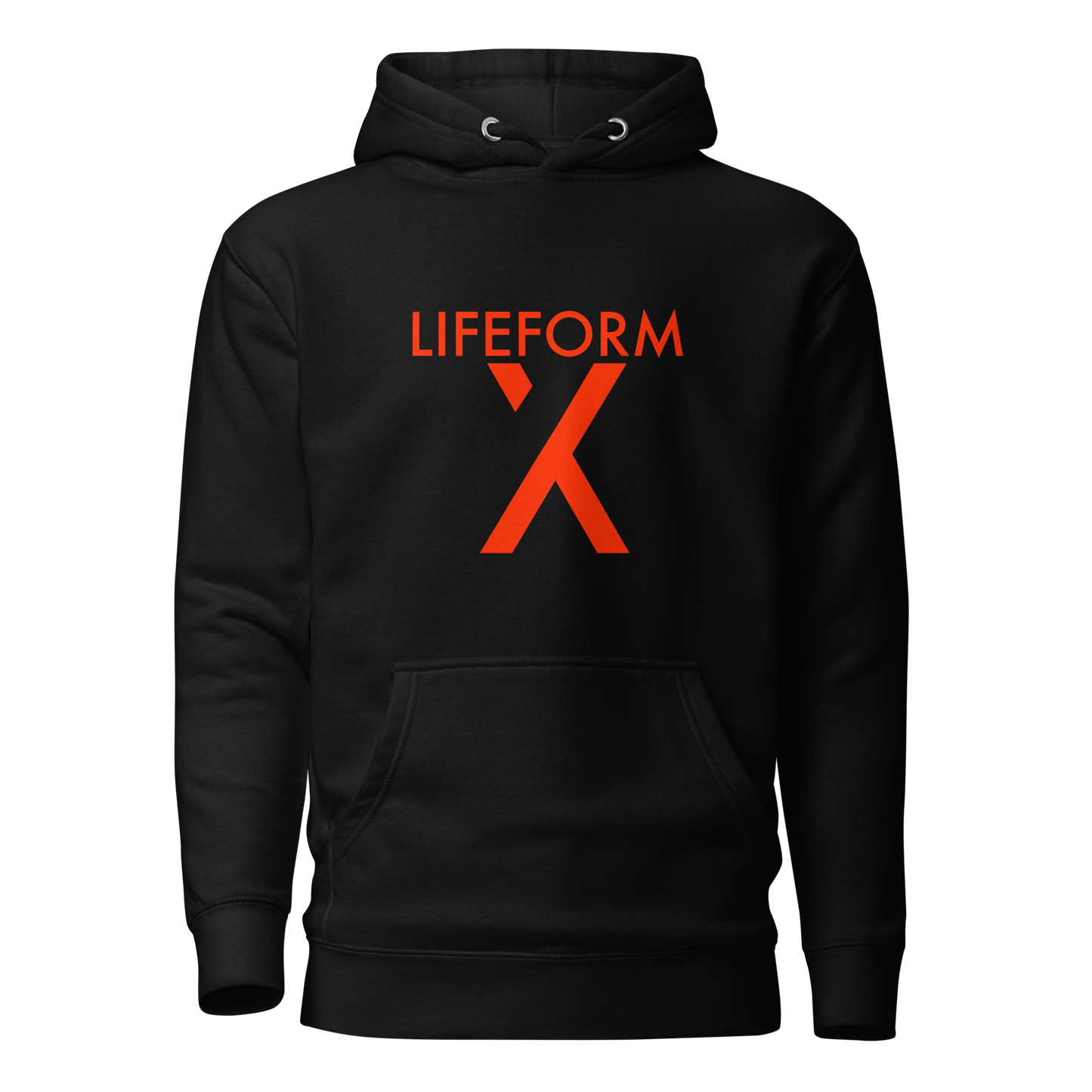 LIFEFORM X Hoodie