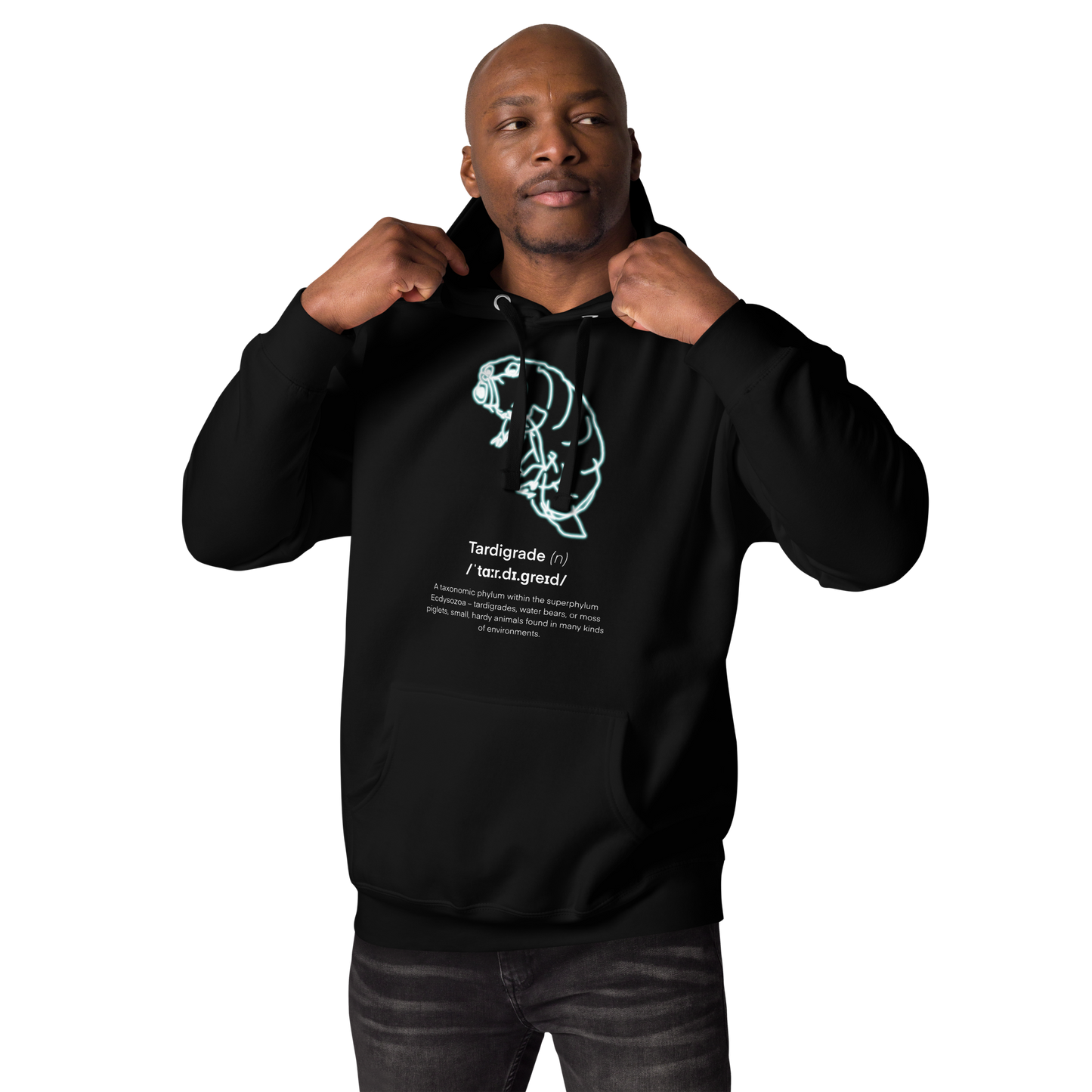TARDIGRADE Hoodie