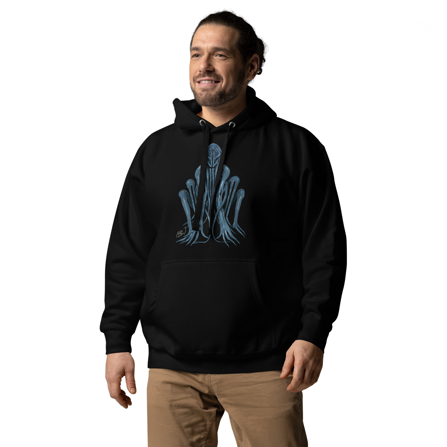 BRARKRAEK Hoodie