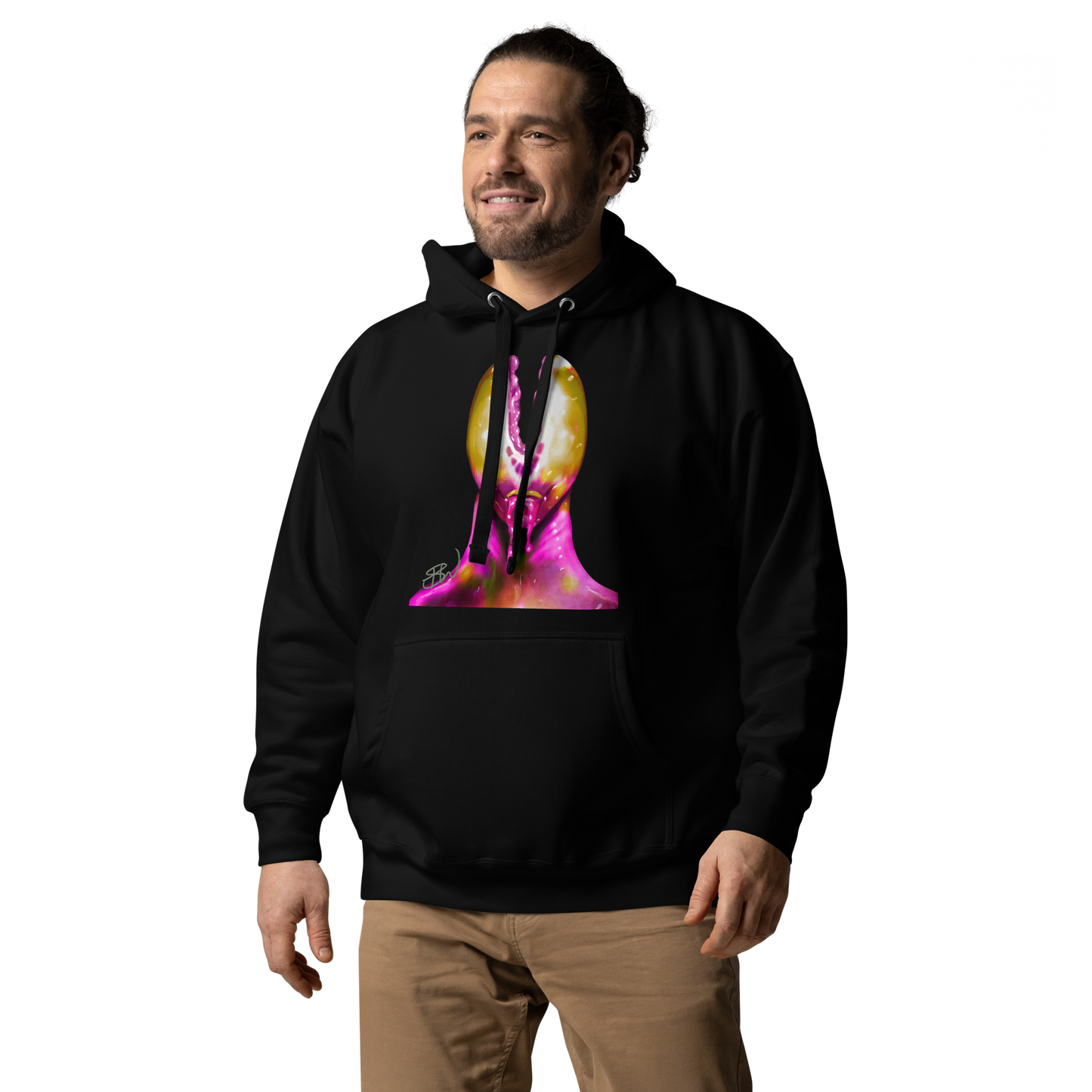 BRAX Hoodie