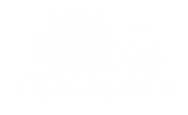 THE COLD BREW UNIVERSE