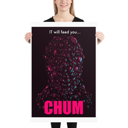 CHUM Poster