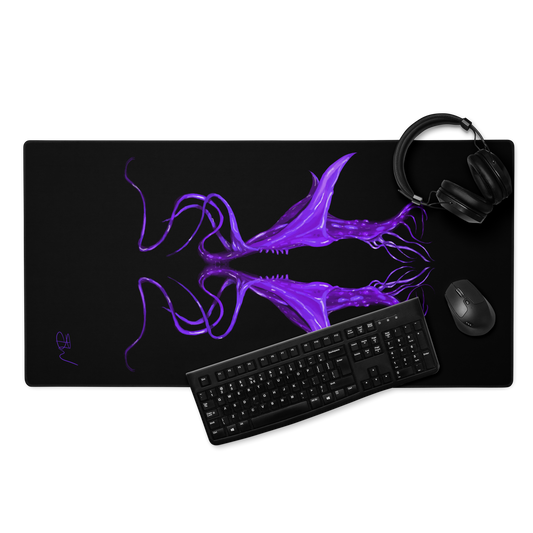 KA'RAGĀ Gaming mouse pad