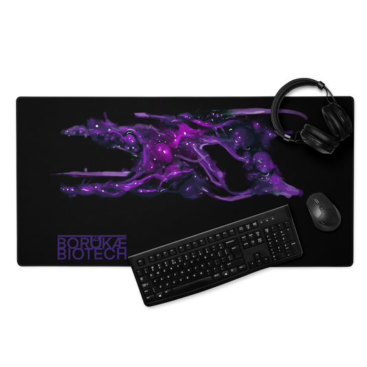 UNIT 23A Gaming mouse pad