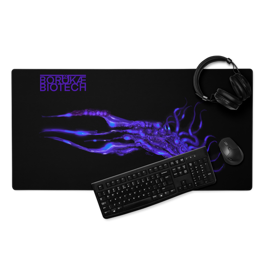 UNIT 23B Gaming mouse pad