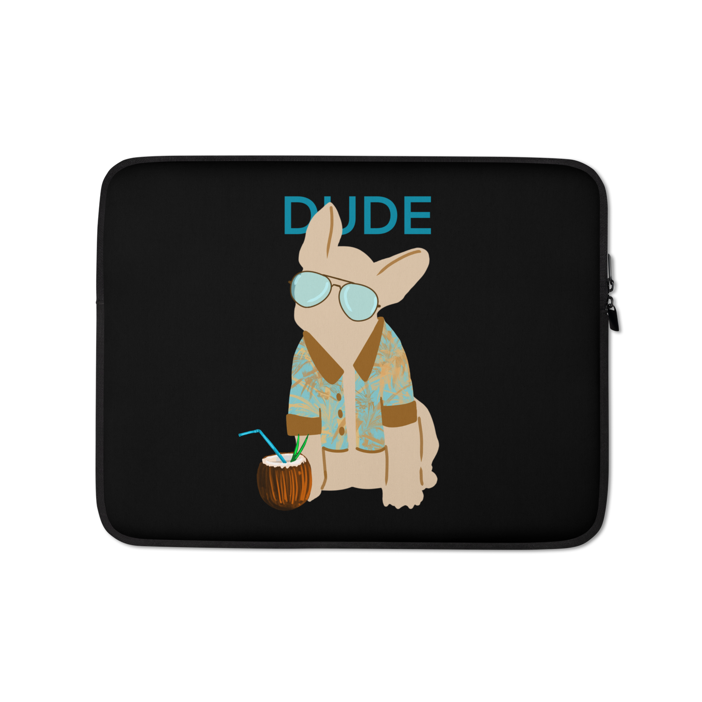 DUDE Laptop Sleeve