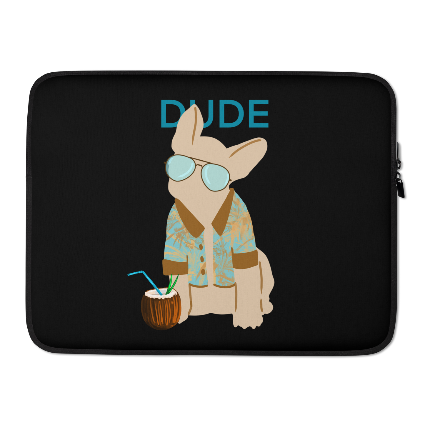 DUDE Laptop Sleeve