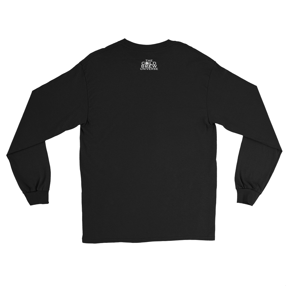 ORIGIN Long Sleeve Shirt