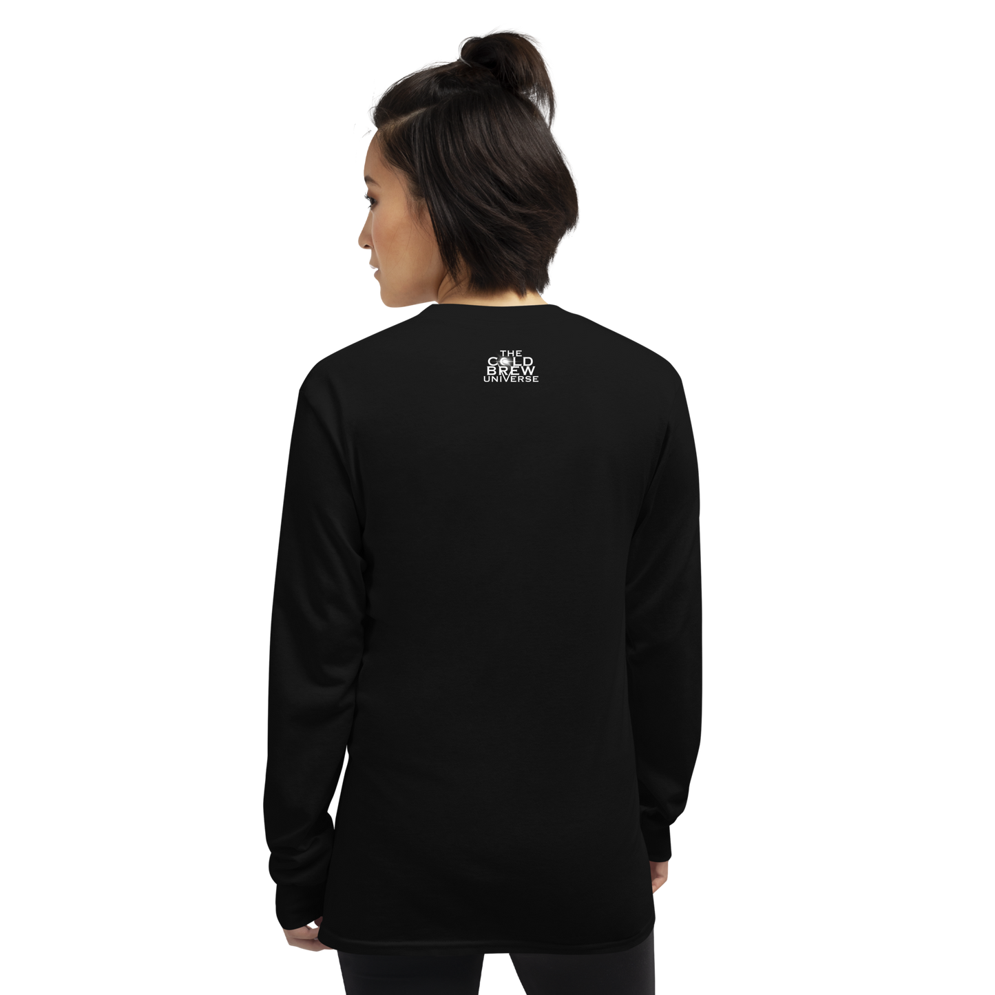 YAGA-MORA Long Sleeve Shirt