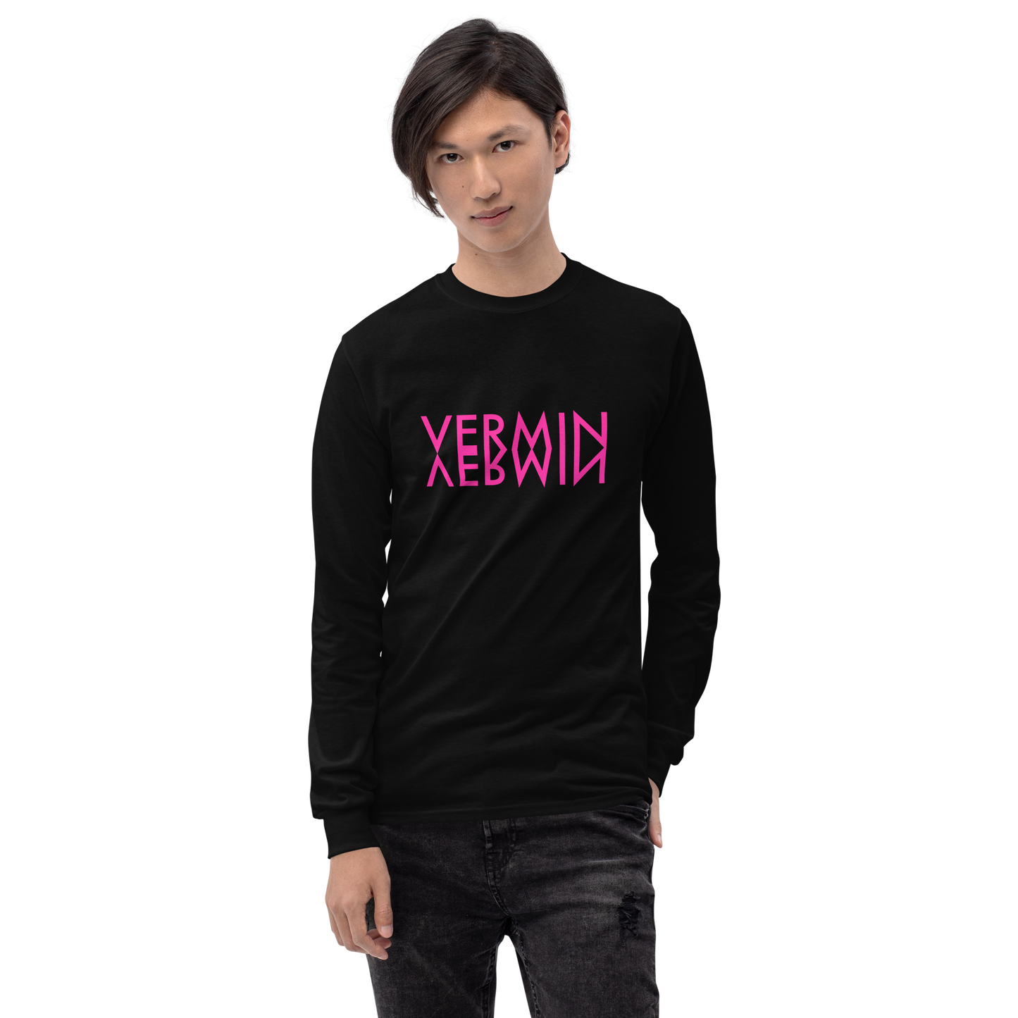 VERMIN Long Sleeve Shirt