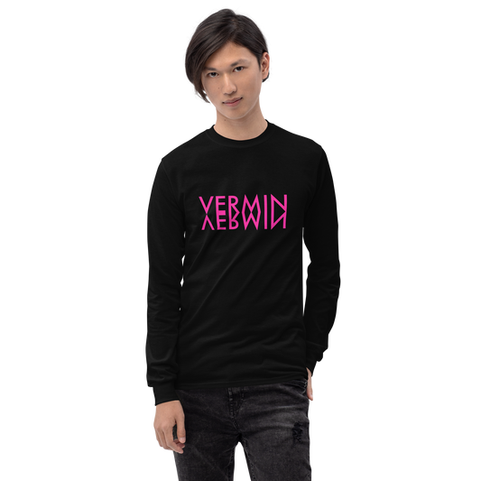 VERMIN Long Sleeve Shirt