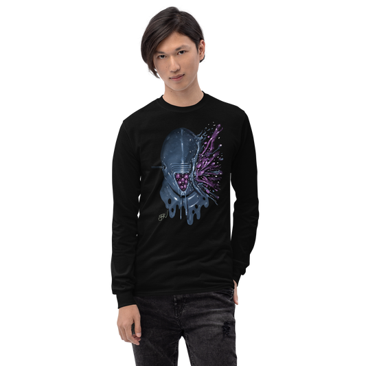 KROVUS Long Sleeve Shirt