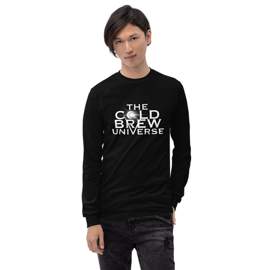 THE COLD BREW UNIVERSE Long Sleeve Shirt