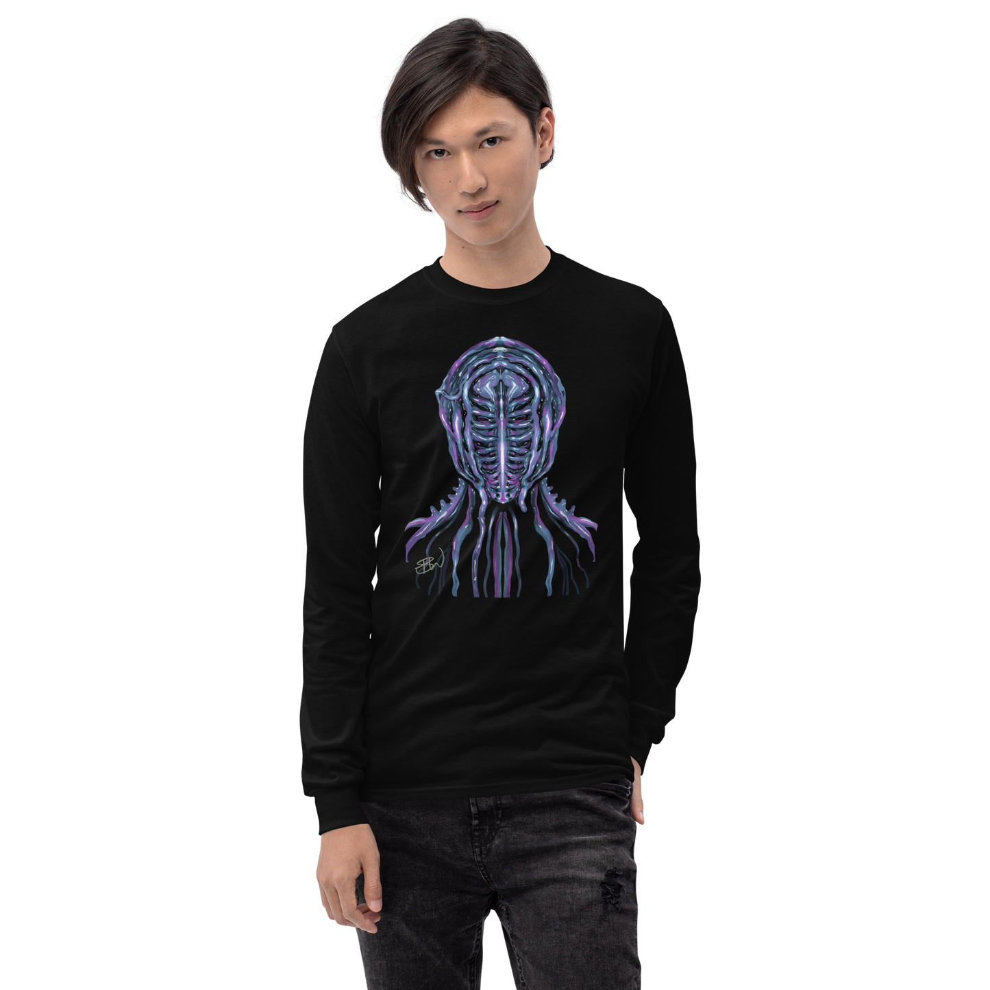 TAECEAN Long Sleeve Shirt