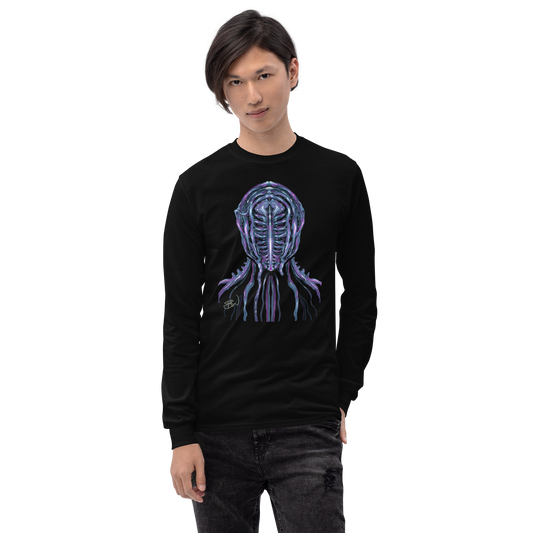 TAECEAN Long Sleeve Shirt