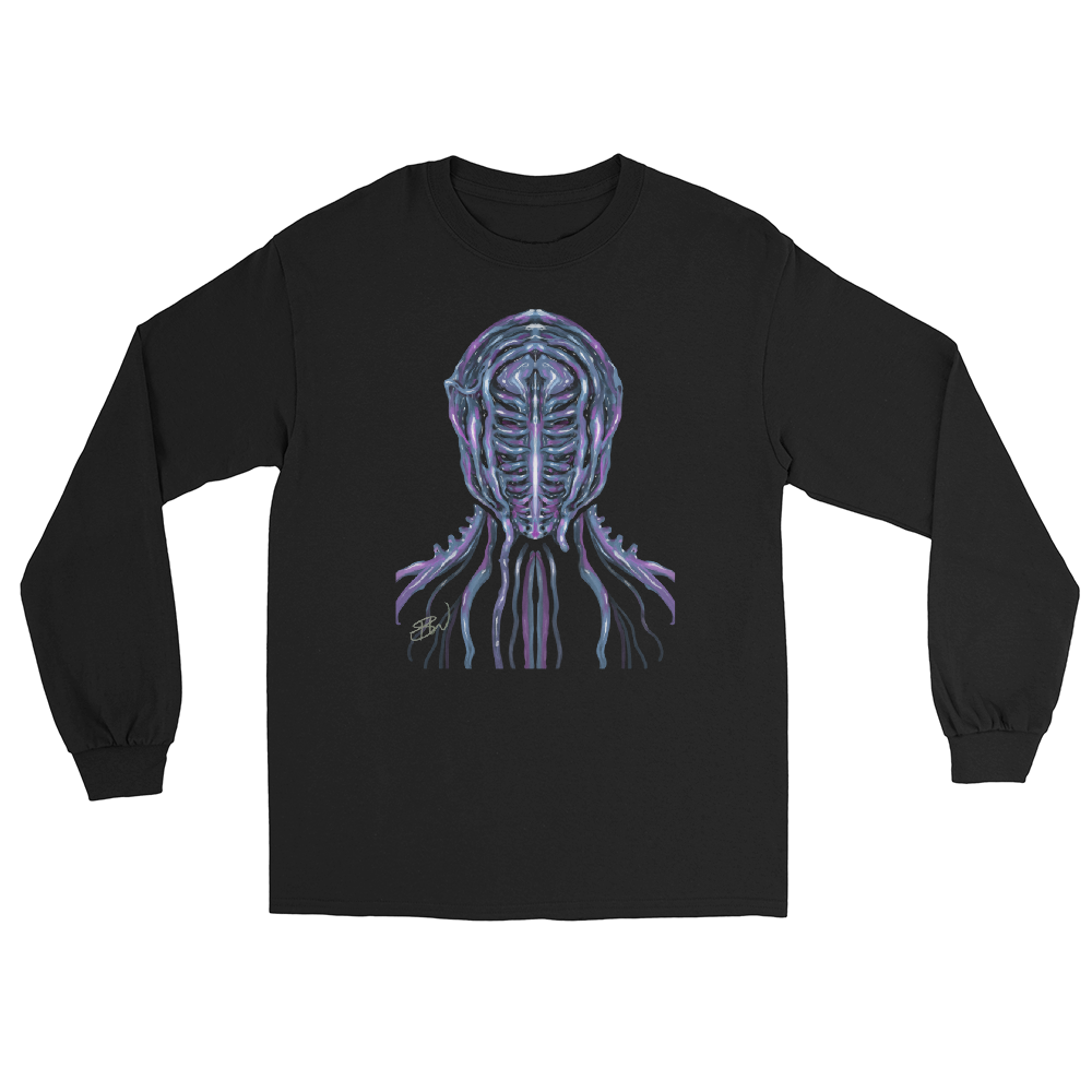 TAECEAN Long Sleeve Shirt