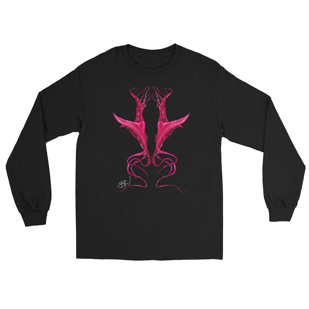 KA'RAGĀ Long Sleeve Shirt