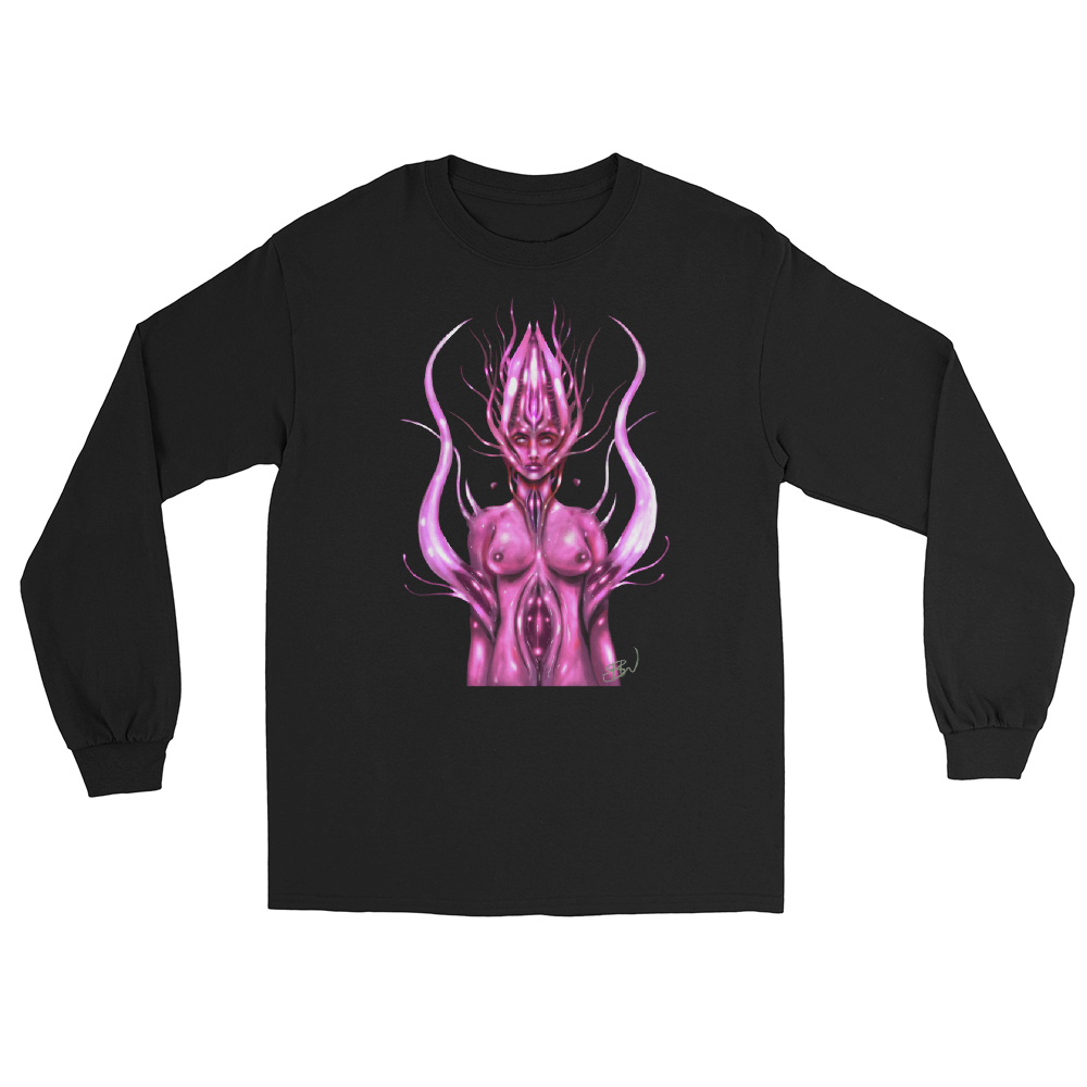 THE CREATOR Long Sleeve Shirt