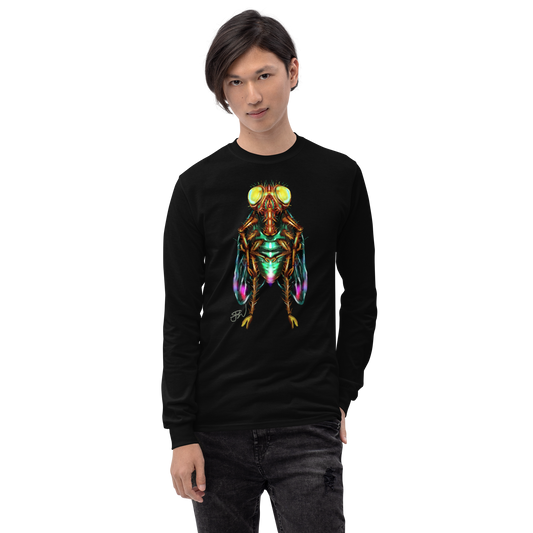 FLY Long Sleeve Shirt