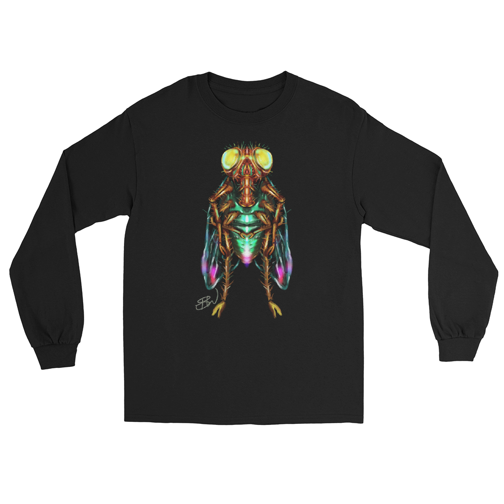 FLY Long Sleeve Shirt