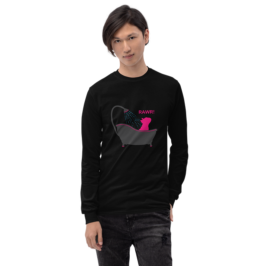 RAWR Long Sleeve Shirt