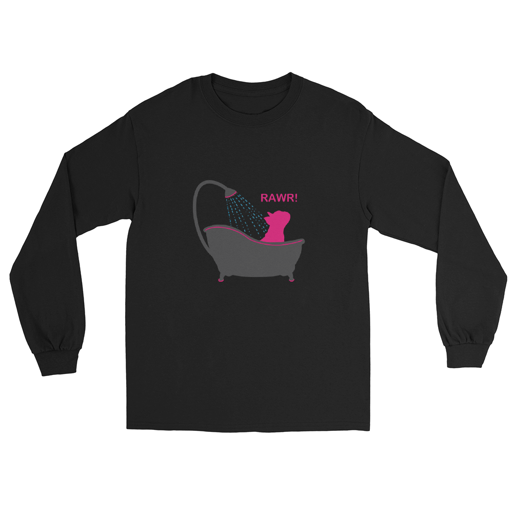 RAWR Long Sleeve Shirt