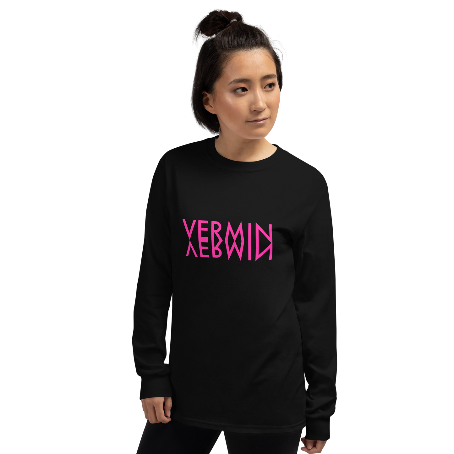 VERMIN Long Sleeve Shirt