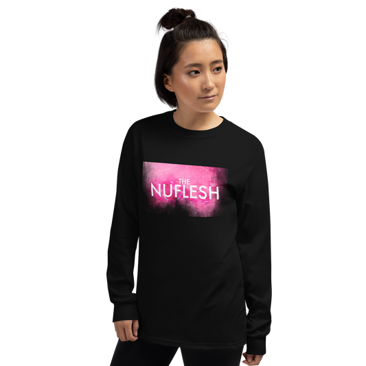 NUFLESH Long Sleeve Shirt