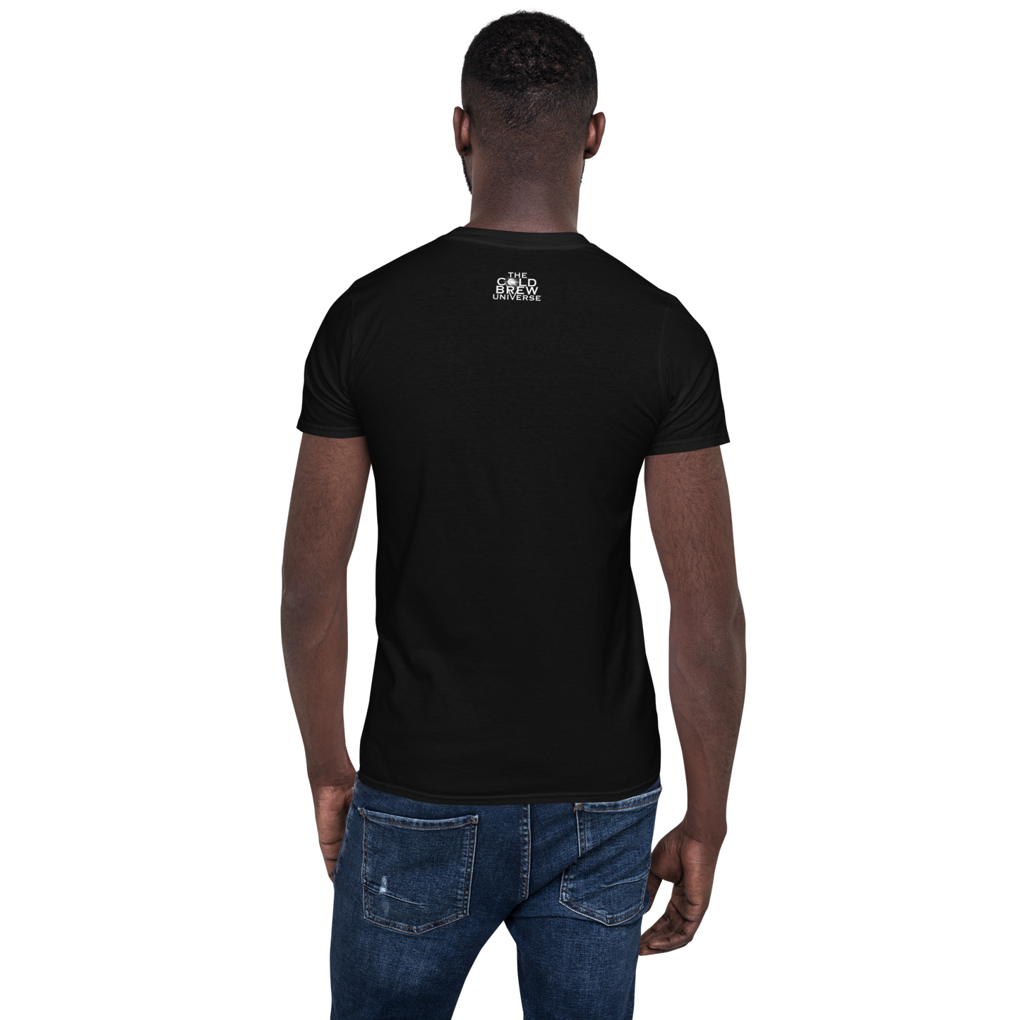 DARK BATTALION CREST T-Shirt