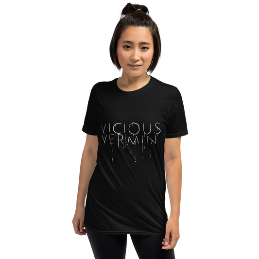 VICIOUS VERMIN T-Shirt