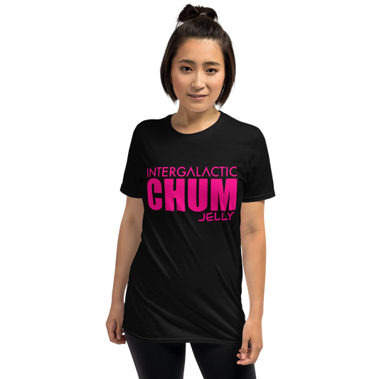 INTERGALACTIC CHUM JELLY T-Shirt