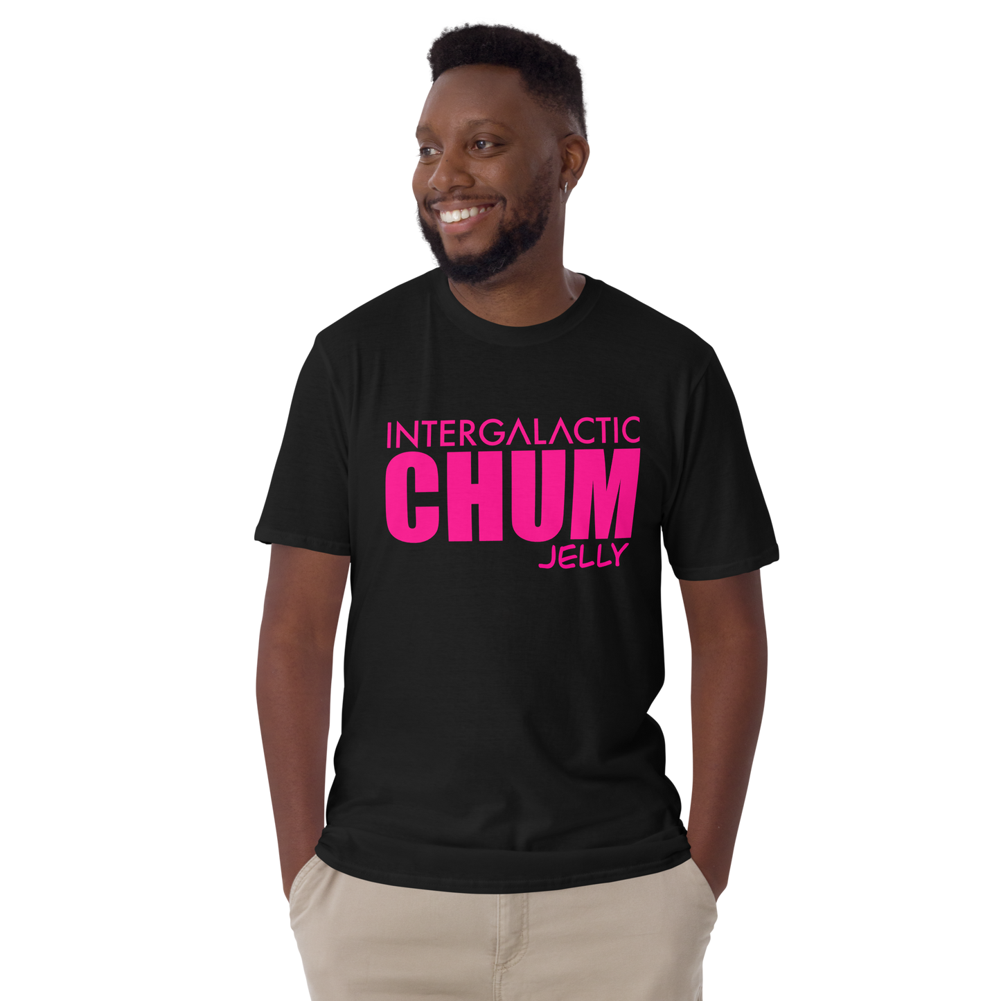 INTERGALACTIC CHUM JELLY T-Shirt