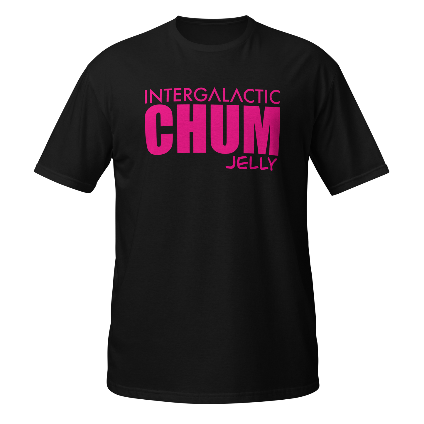 INTERGALACTIC CHUM JELLY T-Shirt