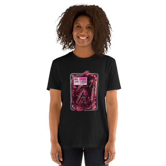 RECYCLED JELLY MEAT T-Shirt