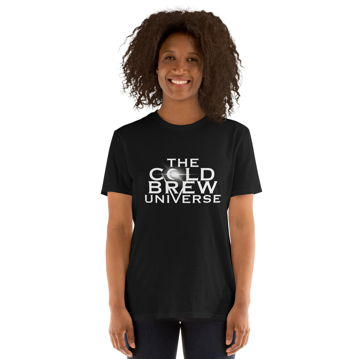 THE COLD BREW UNIVERSE T-Shirt