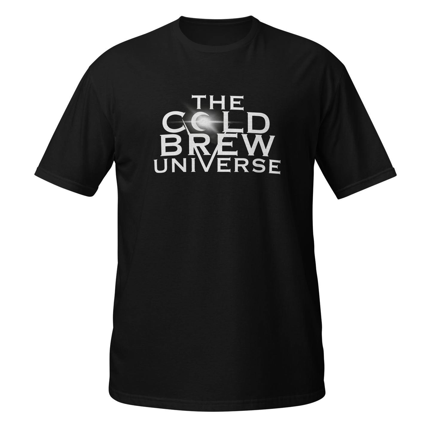 THE COLD BREW UNIVERSE T-Shirt